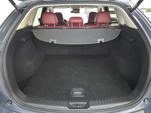 Used 2023 MAZDA CX-5 Carbon Edition image 12