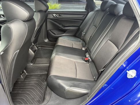 Used 2022 Honda Accord Sport image 15