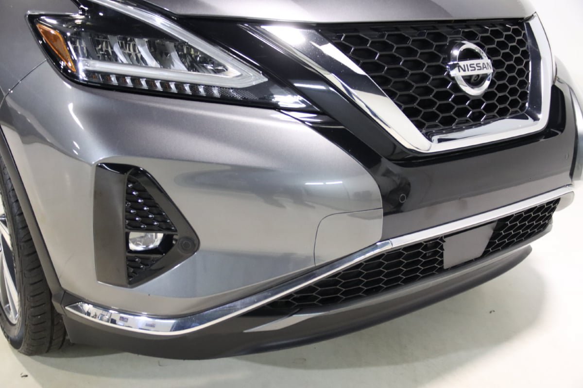 Used 2021 Nissan Murano SL AWD/4WD image 21