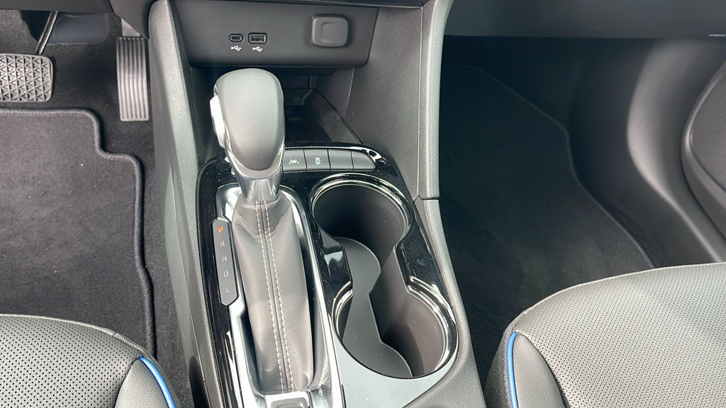 New 2026 Buick Encore GX Sport Touring FWD image 21