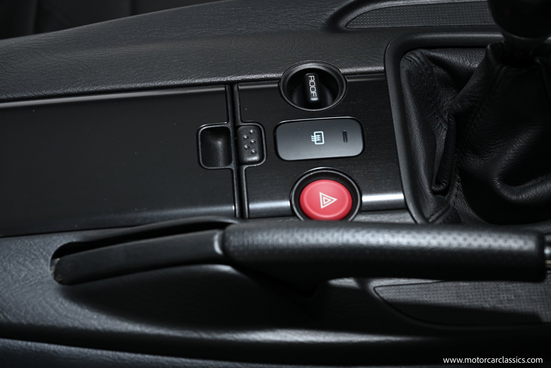 Used 2007 Honda S2000 image 40