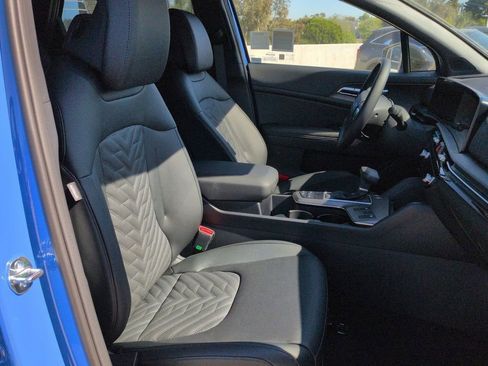 New 2026 Kia Sportage X-Line w/ X-Line Technology Package AWD/4WD image 29