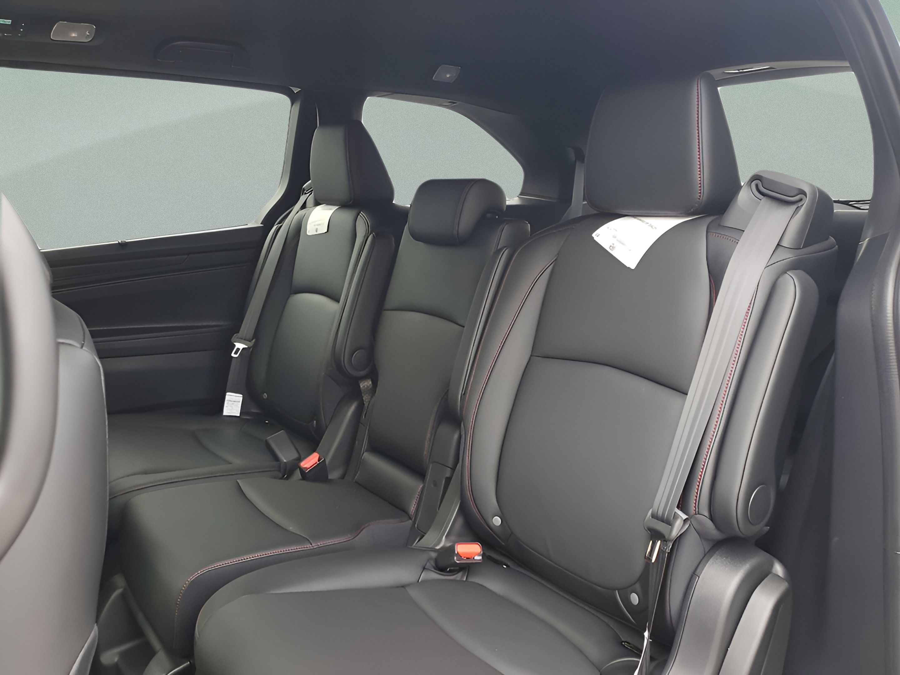 Used 2026 Honda Odyssey Sport-L image 25