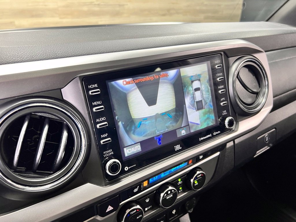 Used 2023 Toyota Tacoma Limited AWD/4WD image 15
