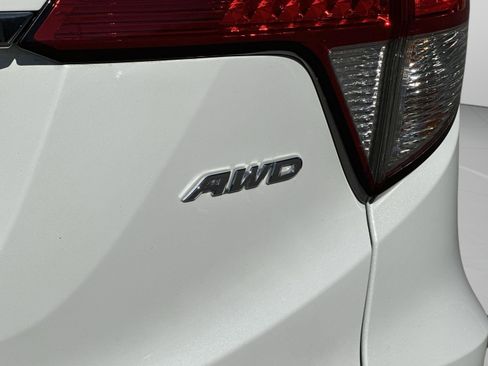 Certified 2022 Honda HR-V EX image 31