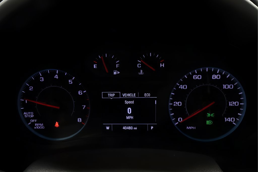 Used 2023 Chevrolet Malibu LS FWD image 19