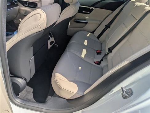 New 2026 Mercedes-Benz C 300 Sedan image 14