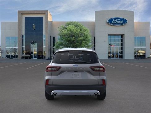 New 2026 Ford Escape SE w/ PHEV Premium Package image 5