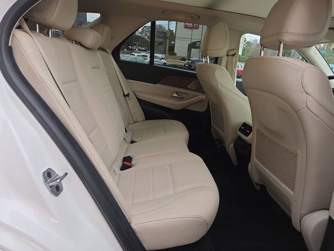 Certified 2022 Mercedes-Benz GLE 350 GLE 350 image 18