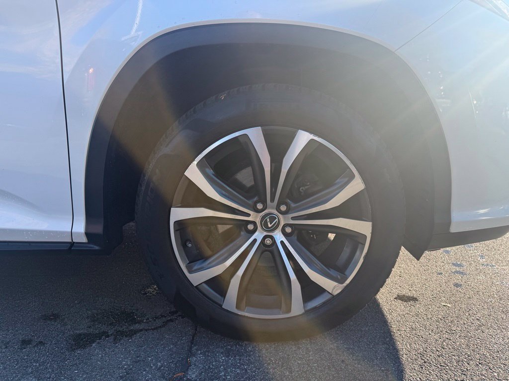 Used 2019 Lexus RX 350 AWD w/ Navigation Package image 24