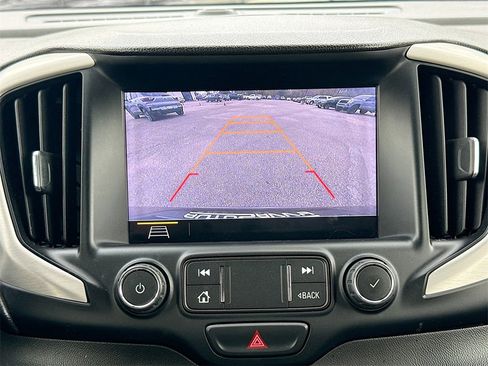 Used 2020 GMC Terrain SLT w/ Preferred Package image 14