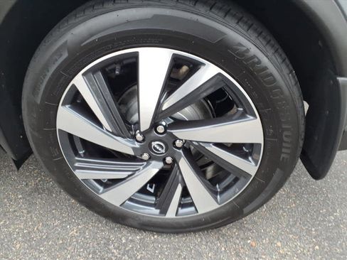 Certified 2023 Nissan Murano SL w/ SL Moonroof Package image 9