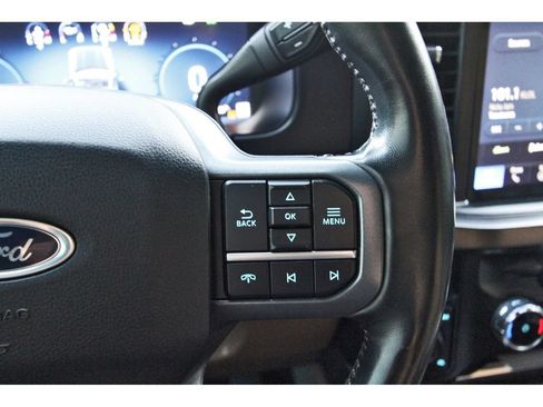 Used 2023 Ford F250 Lariat w/ Lariat Ultimate Package AWD/4WD image 20