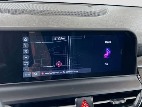 Certified 2025 Kia Seltos S image 13