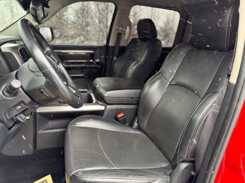 Used 2016 RAM 1500 Sport w/ Convenience Group image 11