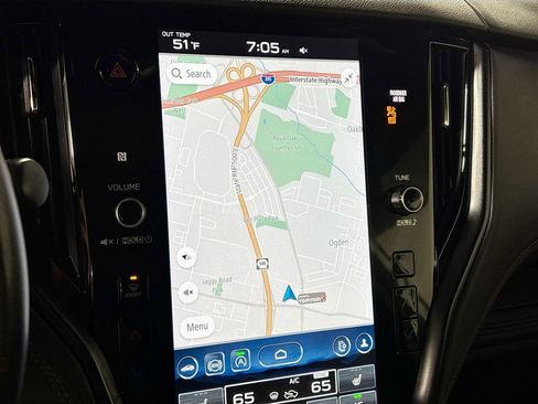 Certified 2023 Subaru Outback Wilderness image 17