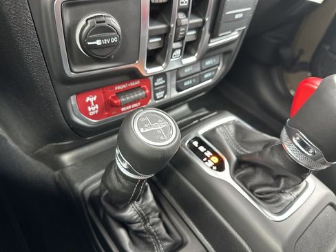 New 2026 Jeep Gladiator Rubicon image 76