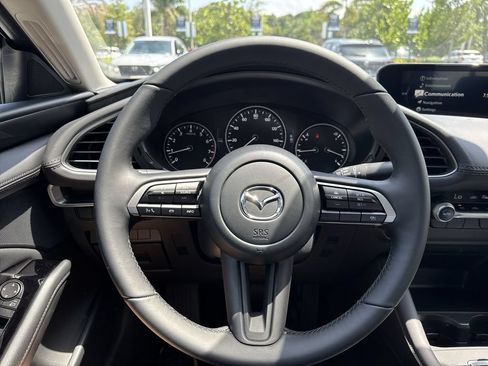 New 2026 MAZDA MAZDA3 s Sport FWD image 47