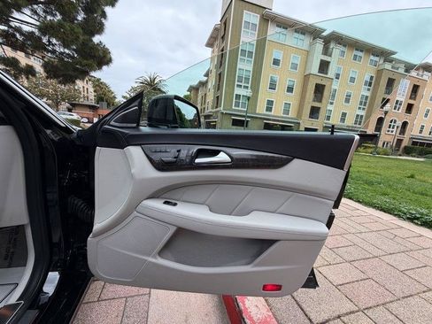 Used 2014 Mercedes-Benz CLS 550 image 80