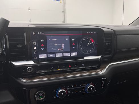 Used 2023 GMC Sierra 1500 Elevation AWD/4WD image 28