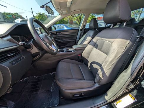Used 2020 Nissan Altima 2.5 S FWD image 15