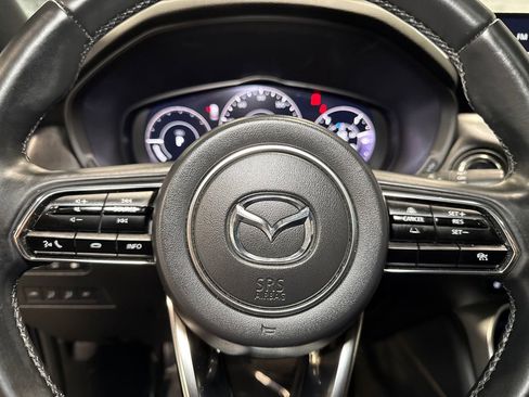 Used 2024 MAZDA CX-90 Plug-In Hybrid w/ Premium Plus AWD/4WD image 22