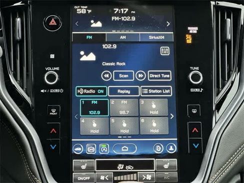 New 2025 Subaru Outback Wilderness image 12