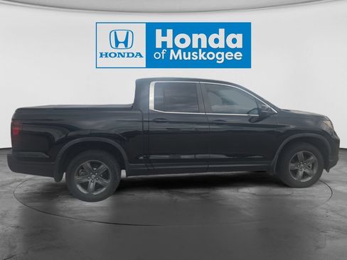 Used 2023 Honda Ridgeline RTL image 7