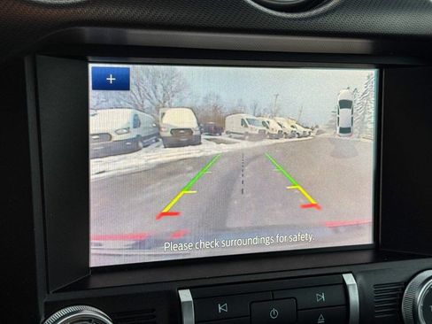 Used 2021 Ford Mustang GT Premium w/ Equipment Group 401A image 31