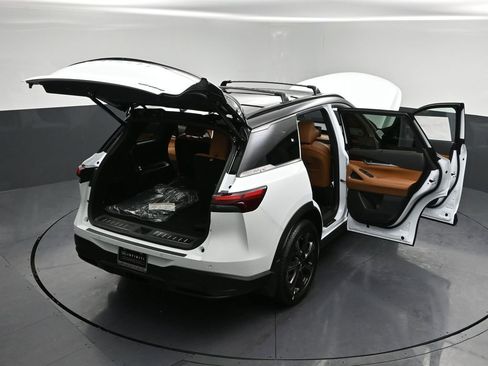 New 2026 INFINITI QX60 Autograph w/ Autograph Tech Package image 37