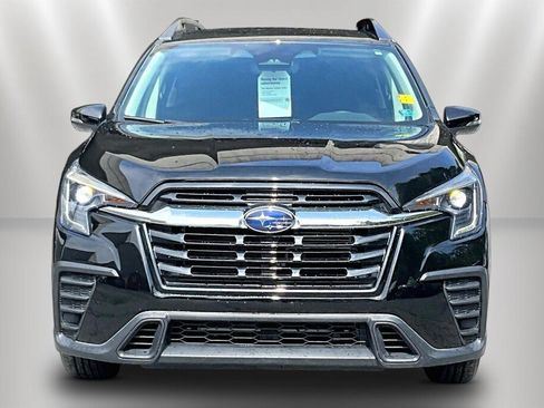 Certified 2023 Subaru Ascent Premium w/ Convenience Package AWD/4WD image 2
