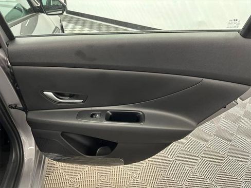 New 2026 Hyundai Elantra SE w/ Cargo Package image 16