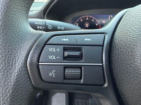 New 2026 Honda Accord SE image 19