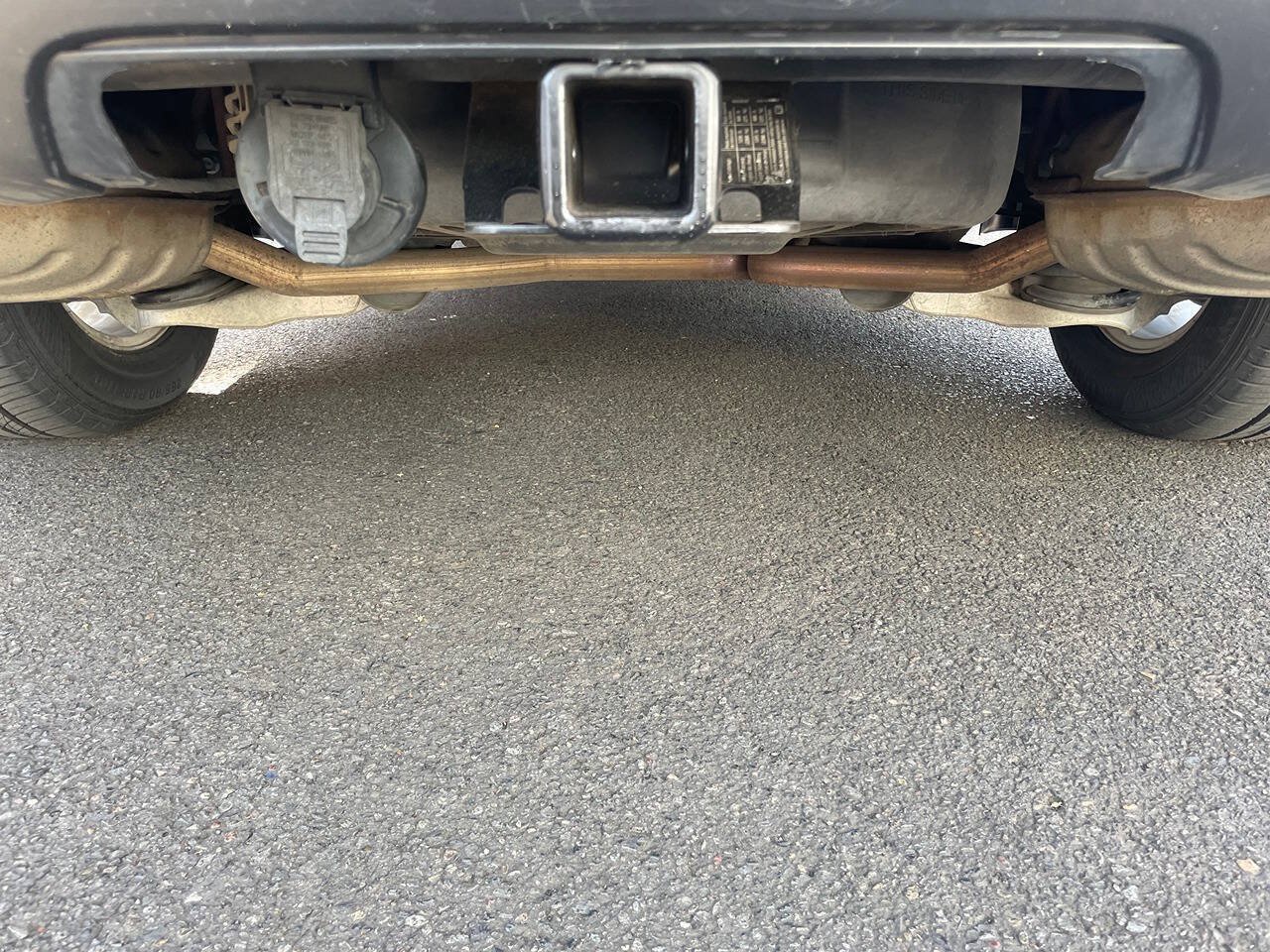 Used 2011 GMC Acadia SLE AWD/4WD image 18