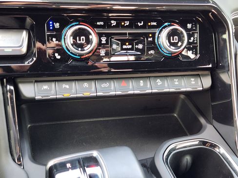 Certified 2024 GMC Sierra 1500 AT4X image 19