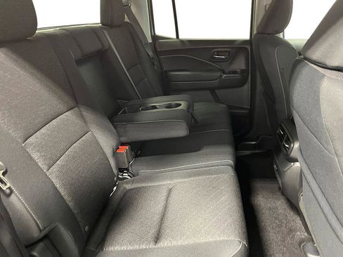 New 2026 Honda Ridgeline Sport image 23
