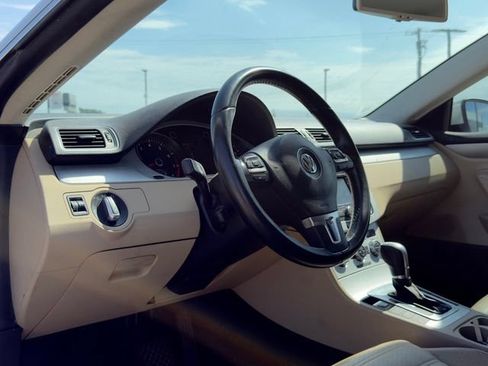 Used 2015 Volkswagen CC Sport FWD image 20