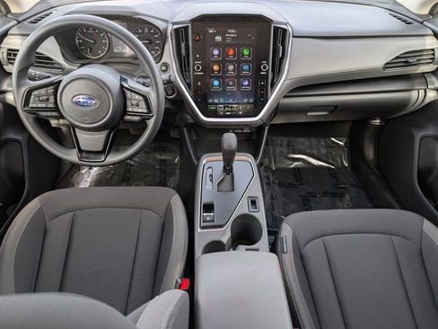 Used 2025 Subaru Crosstrek 2.0i Premium image 16