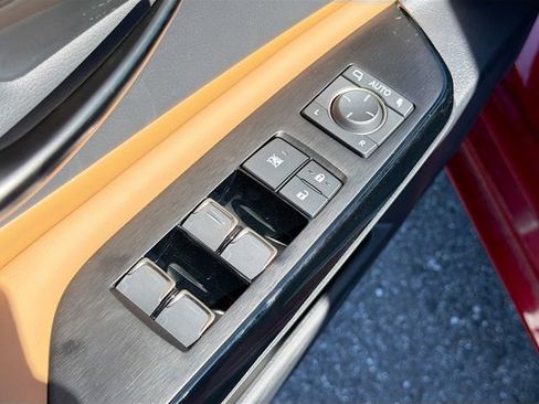 New 2025 Lexus ES 350 w/ Premium Package image 22