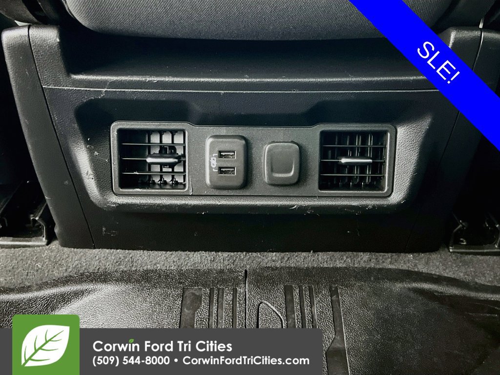Used 2022 GMC Sierra 3500 SLE w/ SLE Convenience Package AWD/4WD image 26
