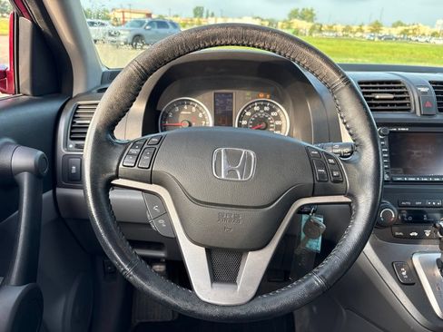 Used 2010 Honda CR-V EX-L image 21