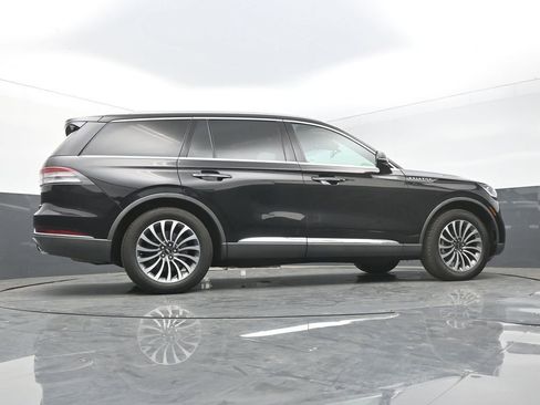 Used 2020 Lincoln Aviator Reserve w/ Class IV Trailer Tow Package AWD/4WD image 41