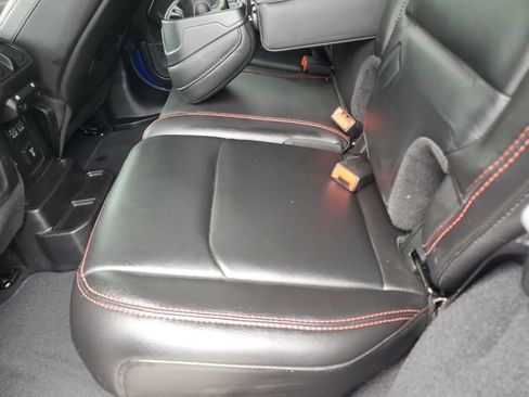 Used 2019 Jeep Wrangler Unlimited Rubicon AWD/4WD image 13