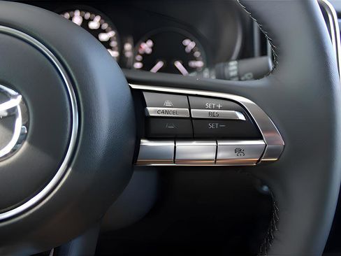 New 2025 MAZDA CX-50 AWD 2.5 S w/ Weather Package image 20