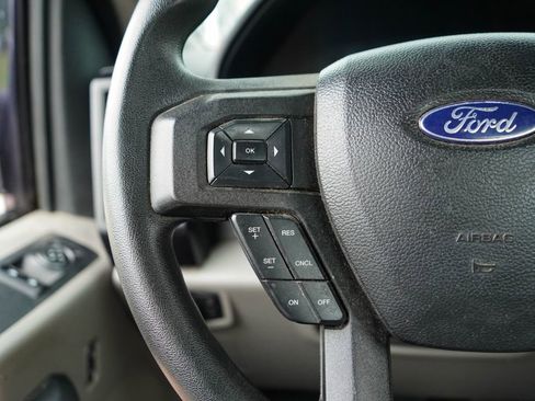 Used 2019 Ford F150 XL w/ Equipment Group 101A Mid RWD image 29