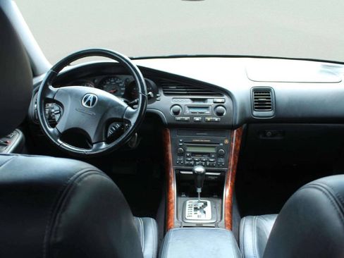 Used 2003 Acura TL FWD image 6