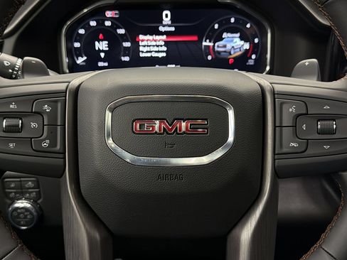 Used 2026 GMC Sierra 1500 AT4 w/ AT4 Premium Package AWD/4WD image 31