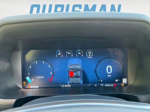 Used 2024 Ford F150 XLT w/ Equipment Group 302A MID AWD/4WD image 23