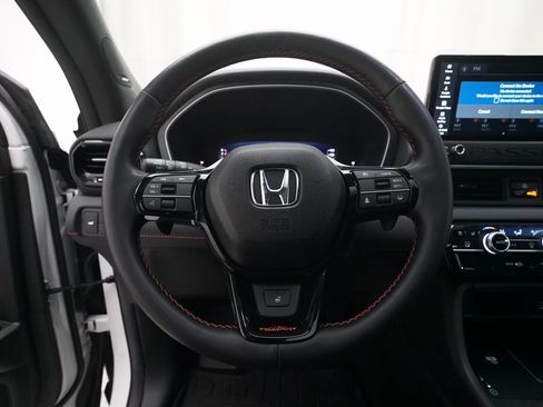 Certified 2026 Honda Passport TrailSport Elite image 4