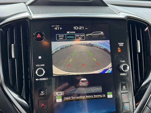 Used 2023 Subaru Ascent Onyx Edition Limited image 26